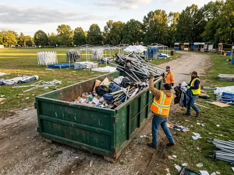 temporary-event-waste-containe-016 — frequently asked questions, Roll-Off Dumpster Rental Services in Johnstown, CO